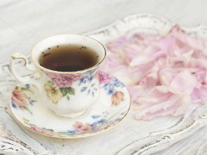 Чай из пиона