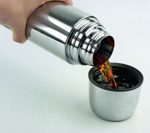 Чай из термоса