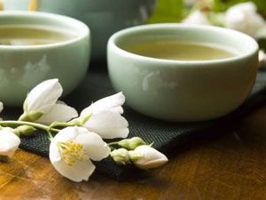 Чай из чубушника