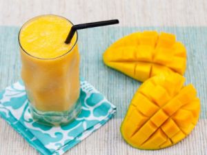 Смузи из манго