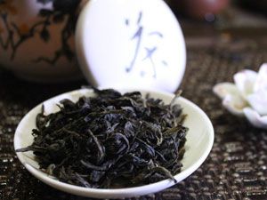 Чай Да Хун Пао