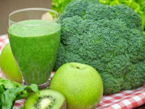 Детокс смузи