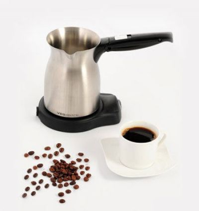 Кофе, приготовленное в турке