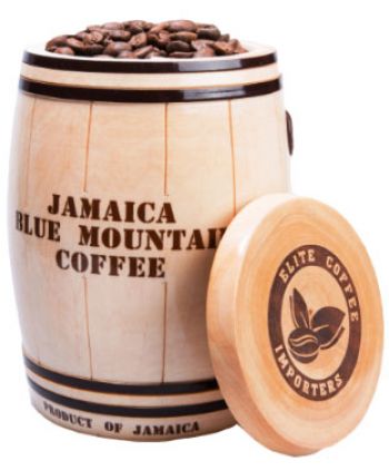 Блю Маунтин с Ямайки