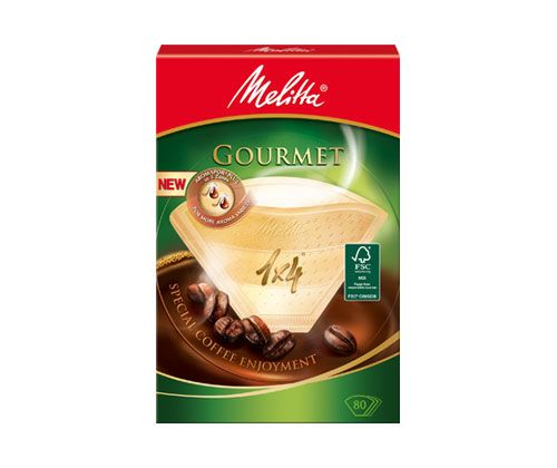 Фильтры для кофе Melitta