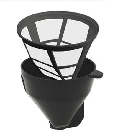 Нейлоновый фильтр для кофе