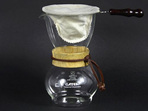 Текстильный фильтр