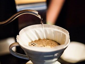 Фильтр для кофе