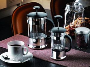 Френч-пресс