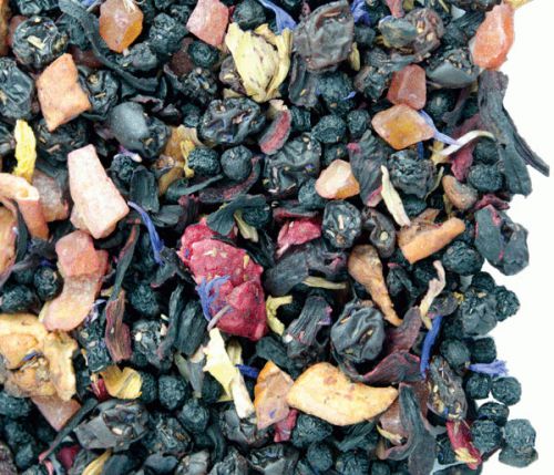 Фруктовый чай Бора-бора