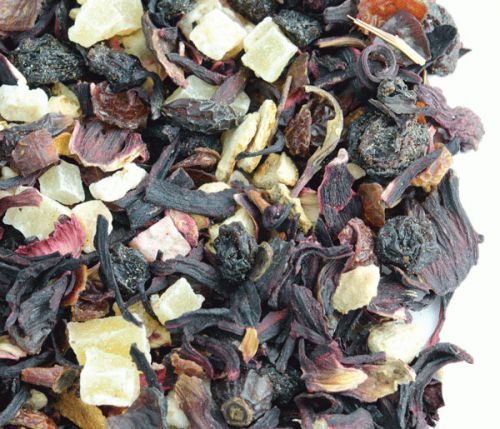 Фруктовый чай Гавайский коктейль