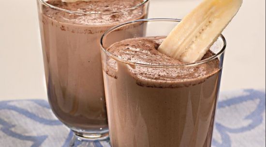 Горячий шоколад