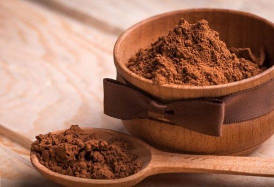 Какао-порошок