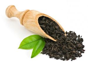 Чайная заварка