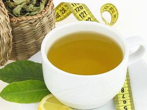 Чай для похудения