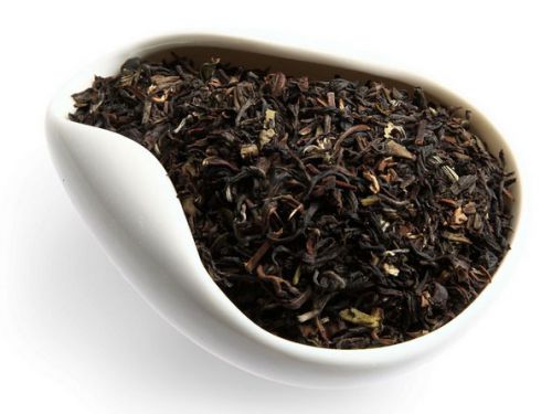 Крупнолистовой чай