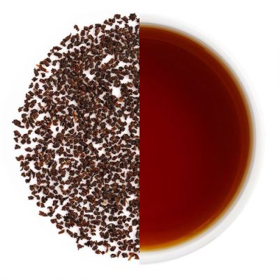 Классический ассамский чай