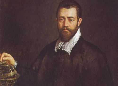 Просперо Альпини