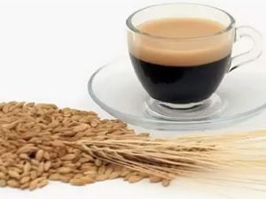 Ячменный кофе