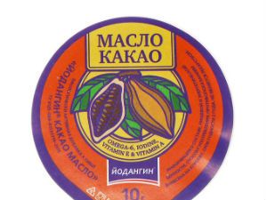 масло-какао