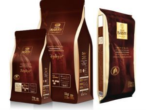 три упаковки барри