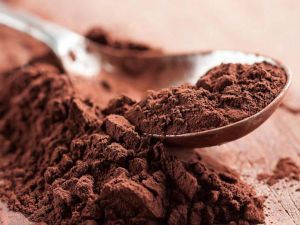 Какао-порошок