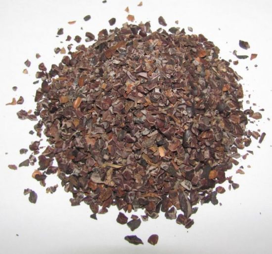 Какао-крупка