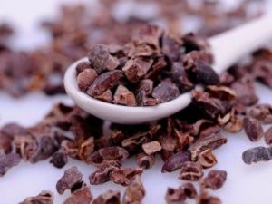 Какао-крупка