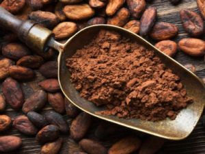 Какао-порошок