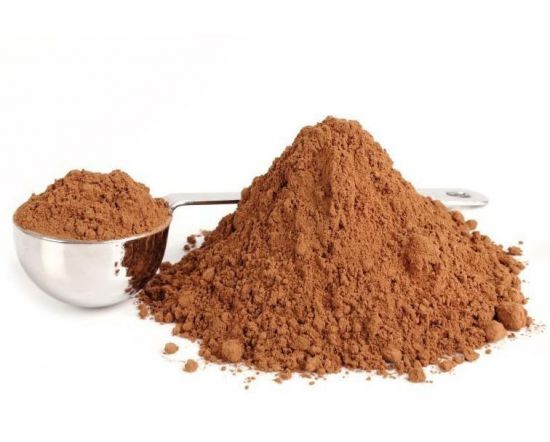 Какао-порошок