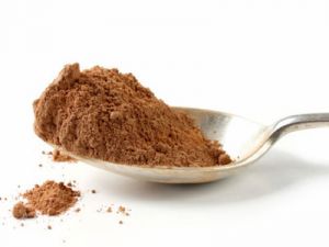 Ложка какао