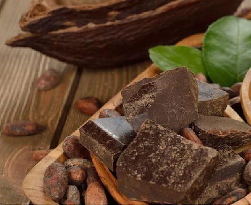 Какао тертое