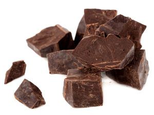 Какао тертое