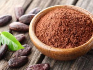 Какао-порошок