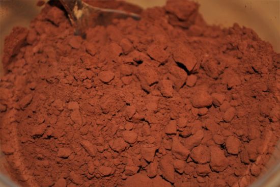 Какао-порошок