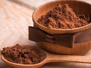 Какао-порошок