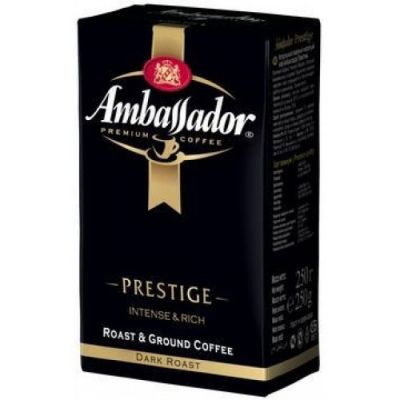 Амбассадор Престиж