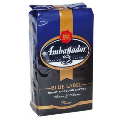 Амбассадор Блю лейбл