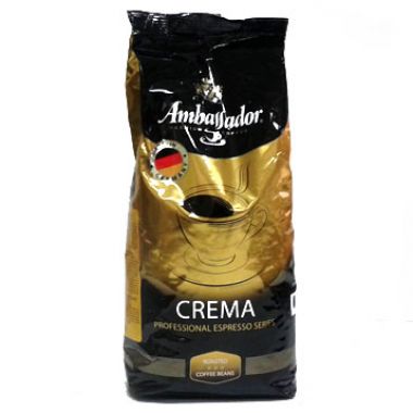 Амбассадор Крема