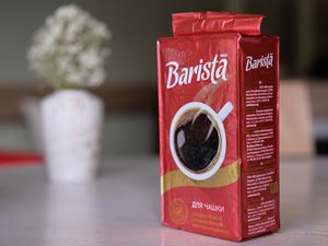 Кофе Бариста