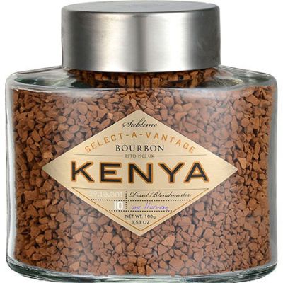 SELECT-A-VANTAGE KENYA