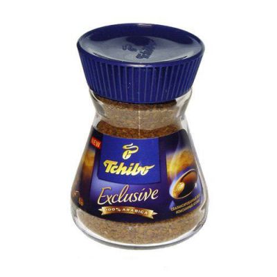 Кофе Чибо Эксклюзив