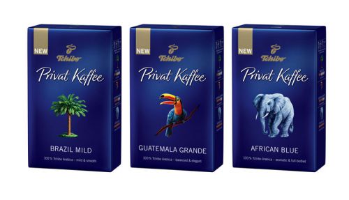 Кофе Чибо Эксклюзив