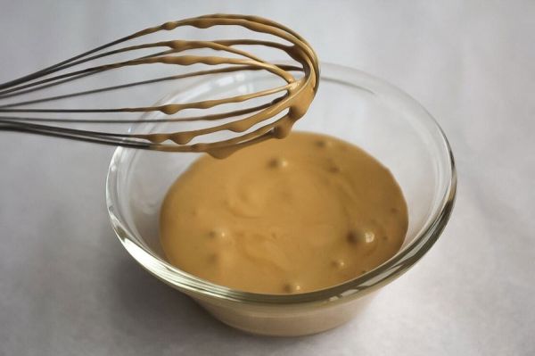 Взбивание кофе Дальгона