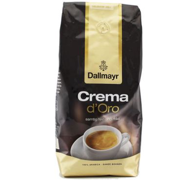 Кофе Crema d`Oro