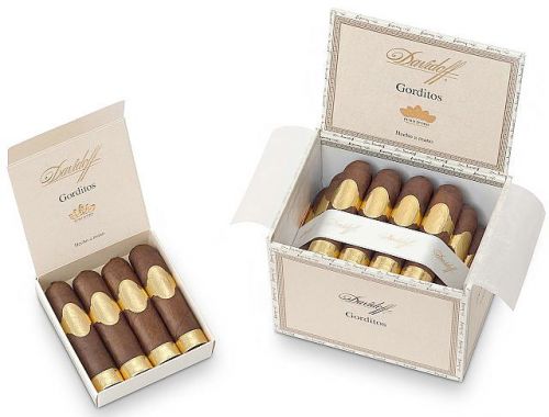 Кофе Давидофф