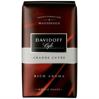 Davidoff Cafe Rich Aroma