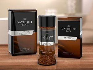 Кофе Давидофф