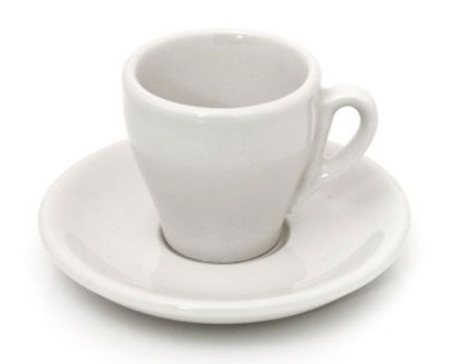 Чашка для эспрессо