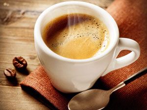 Кофе эспрессо